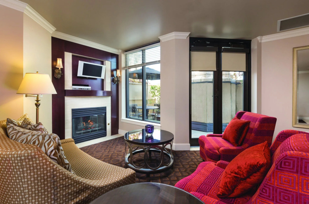 Hotel photo 5