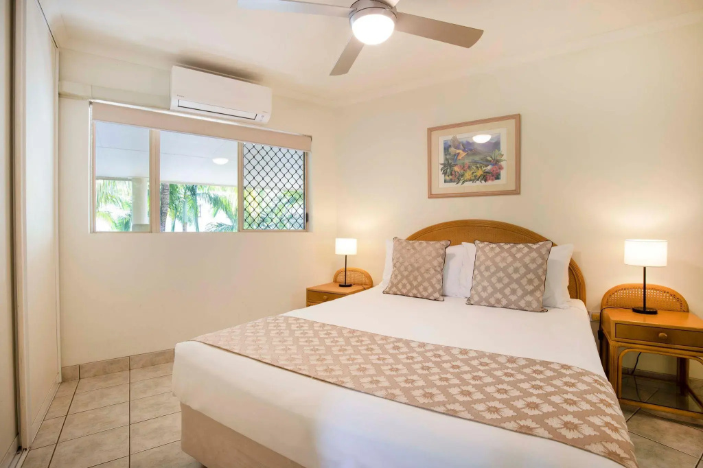 Port Douglas Sands Resort - Général