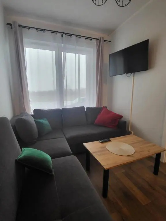 Nest Apartament