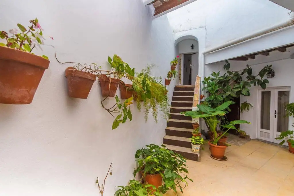 Casa Bodega Triana - Chambres
