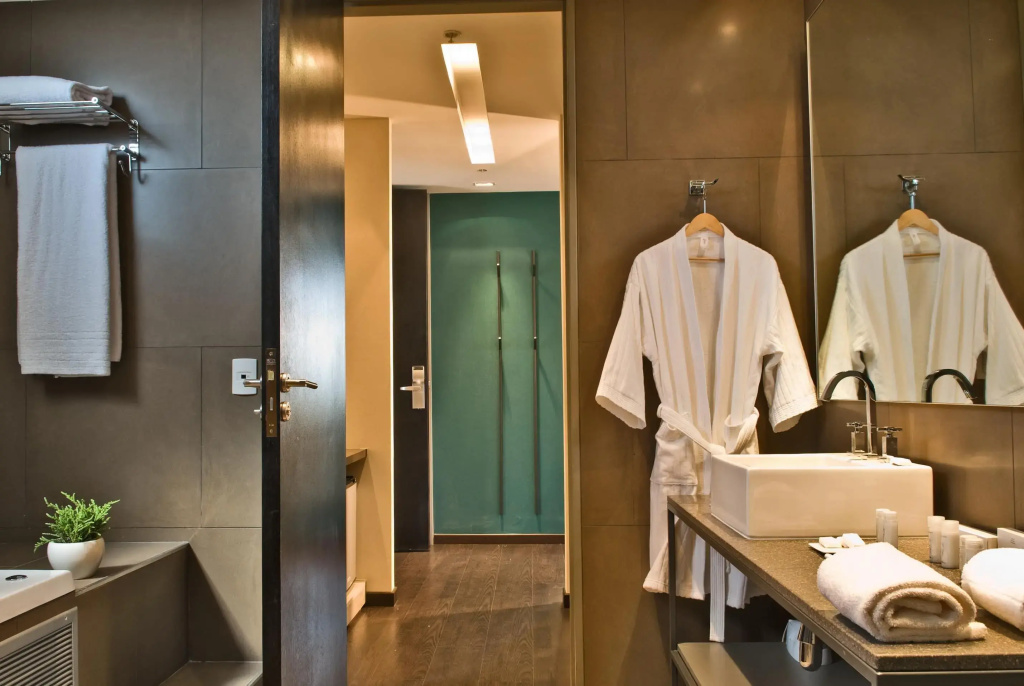 Hotel photo 9