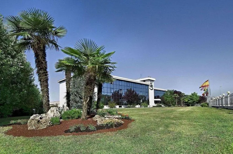 Hotel Le Moran - Chambres