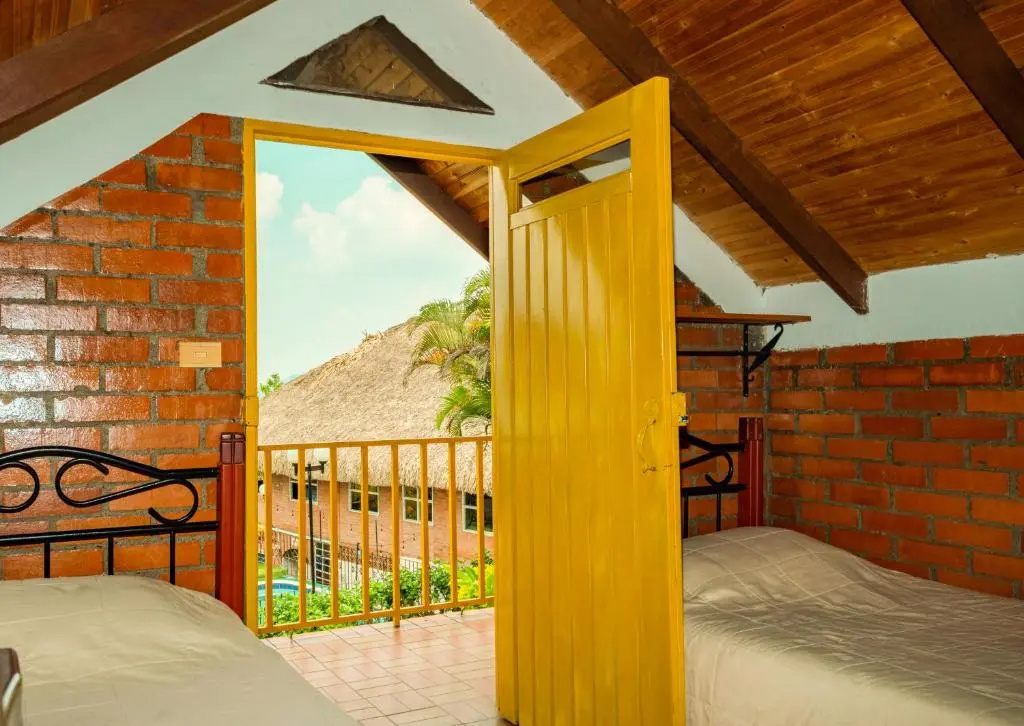 3 Bedrooms Villa