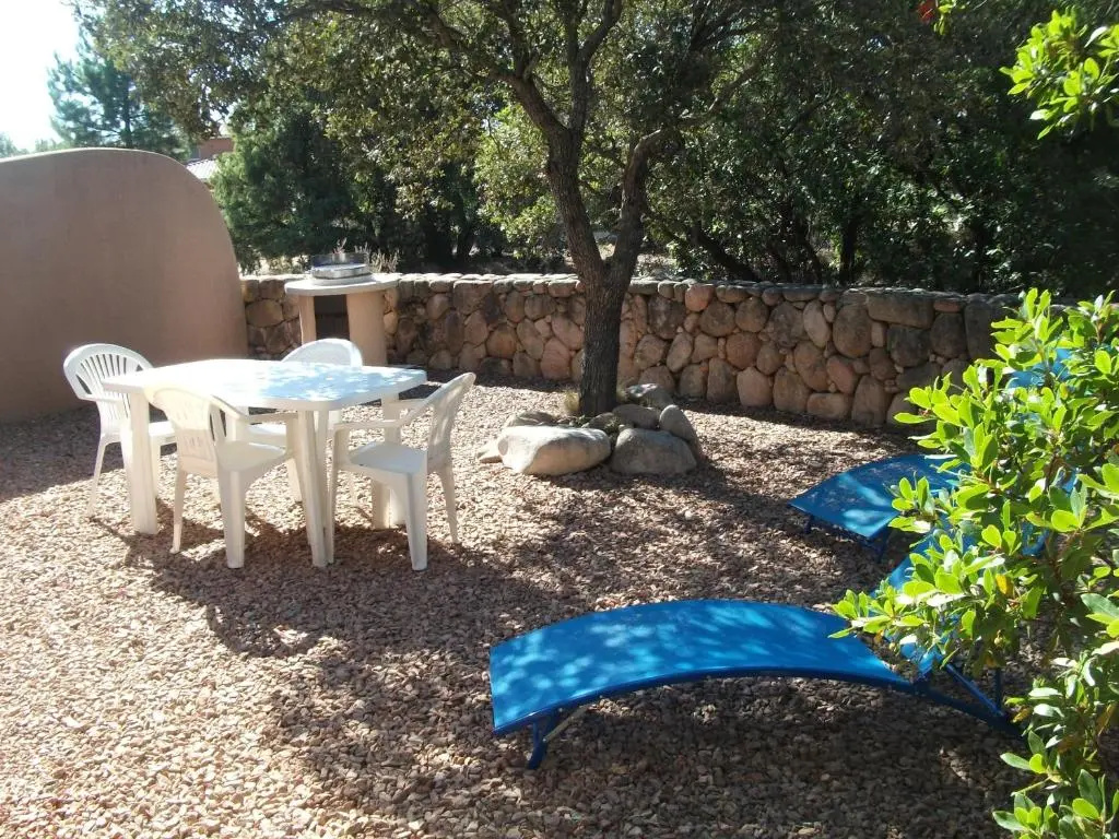 1 Bedroom Villa