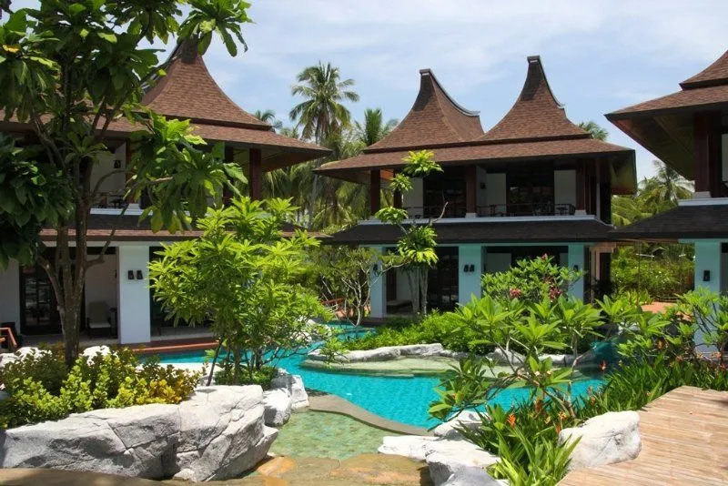 Elements Krabi Hotel - фото 8