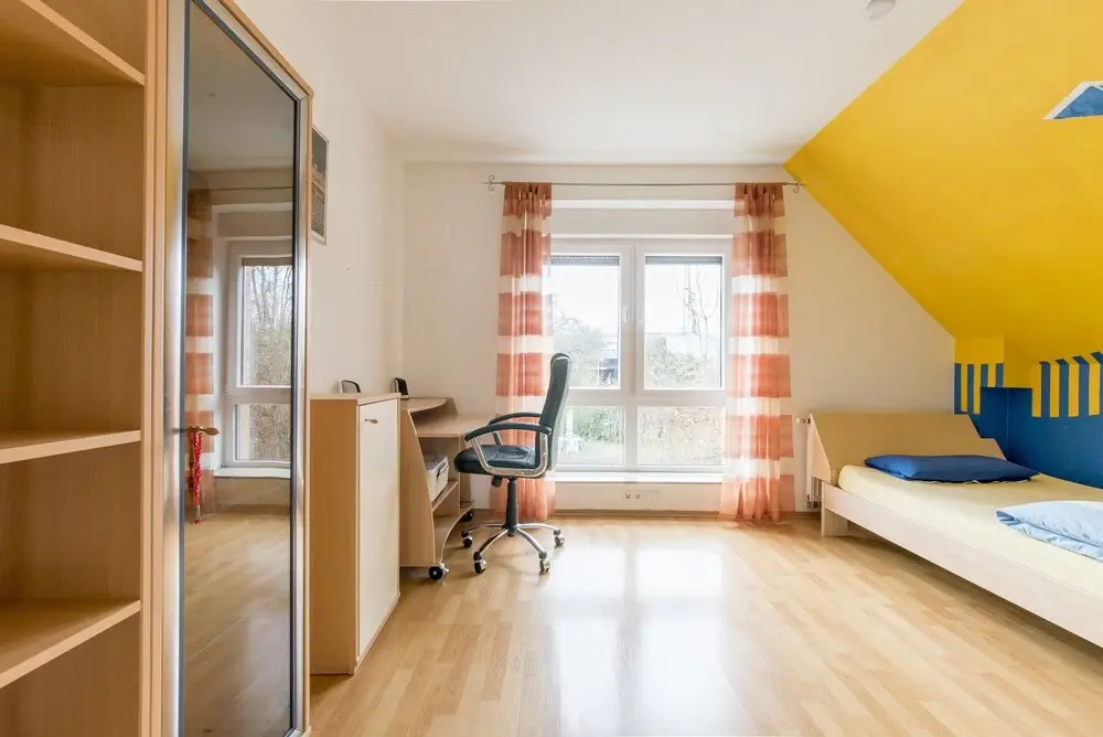 Private House Auf den KirchstÃ¼cken — фото 3