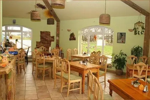 Landhotel Zum Honigdieb - Général