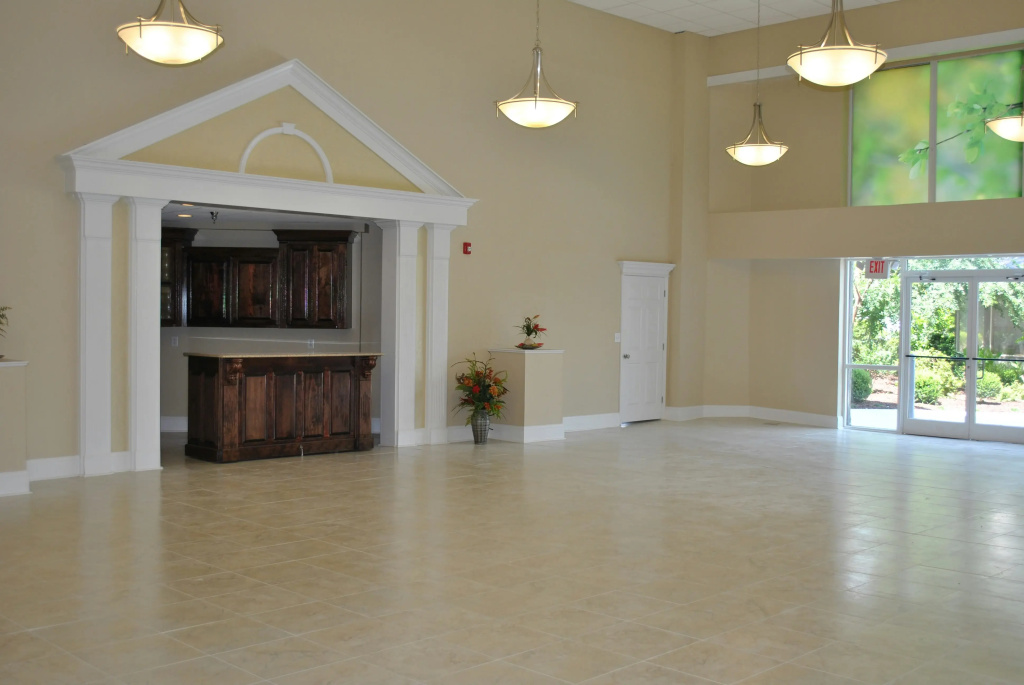 Doubletree by Hilton Hotel Fayetteville - Général