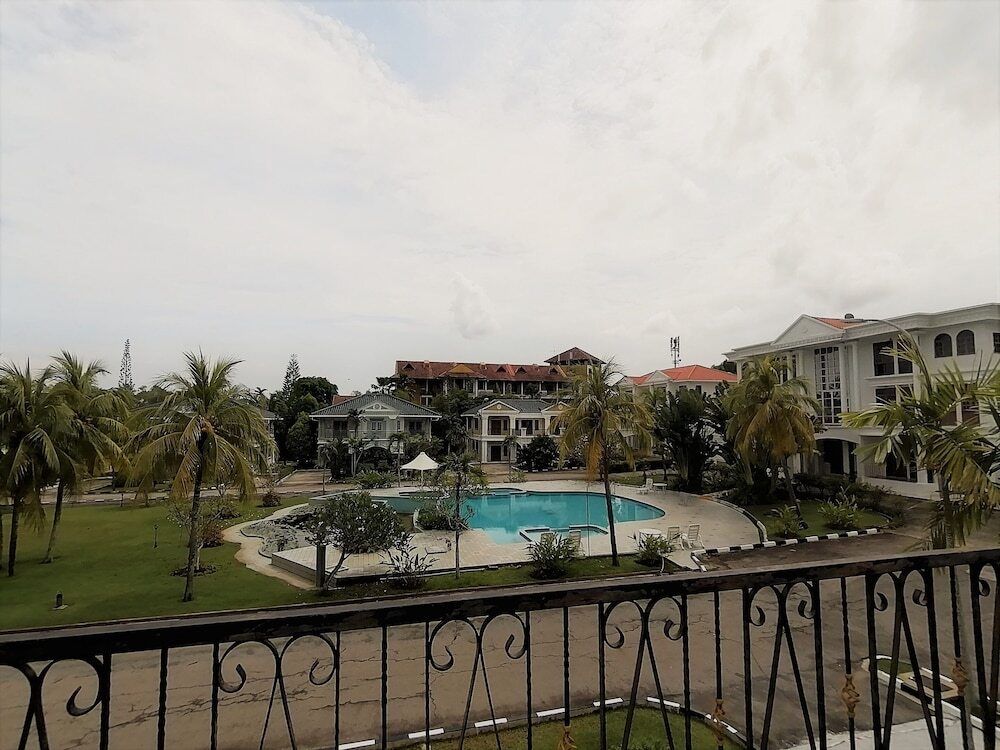 Tiara Labuan Hotel