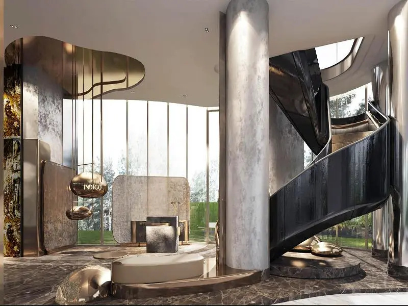Hotel Indigo Bangkok Thonglor by IHG