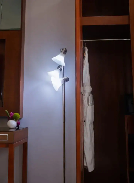 Crismon Hotel - Chambres