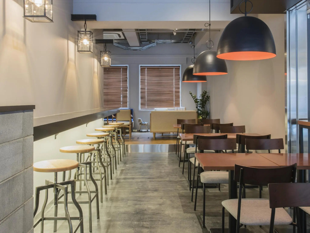 Grids Tokyo Akihabara Hotel&Hostel 사진 19