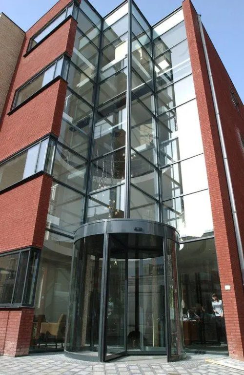 Ghent River Hotel - Chambres