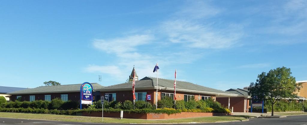 Ararat Southern Cross Motor Inn image