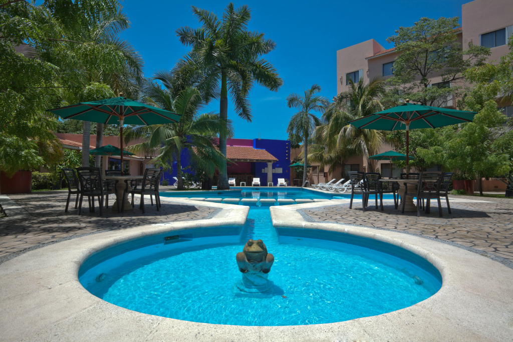 Holiday Inn Ciudad del Carmen by IHG - Général