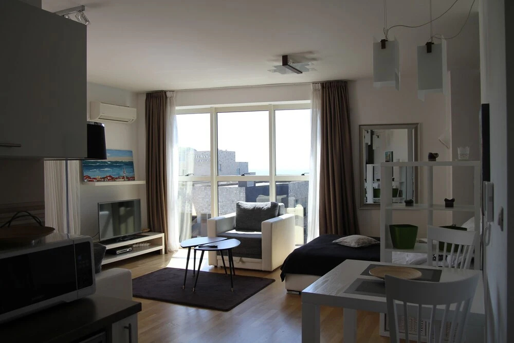 Boutique Apartments - Général