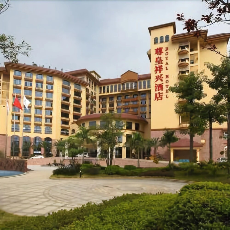 Royal Hotel