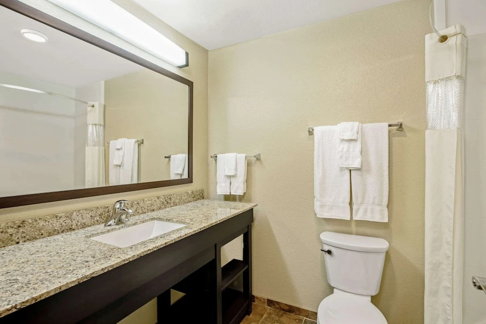 La Quinta Inn & Suites by Wyndham Gillette - Chambres
