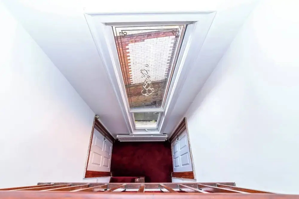 Charming Victorian Home in Heart of Leicester