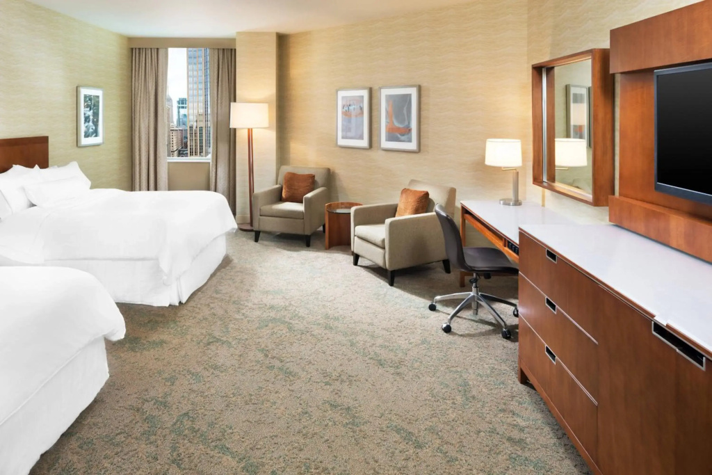 The Westin Minneapolis - фото 14