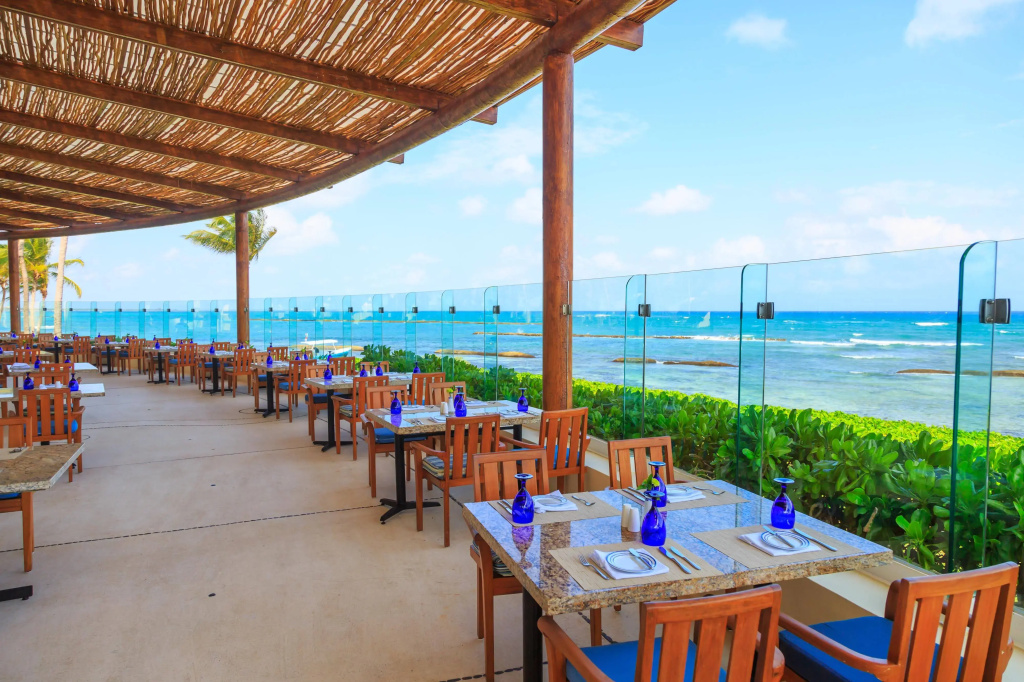 Grand Class at Grand Velas All Inclusive - Général
