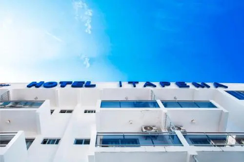 Apartamento Meia Praia