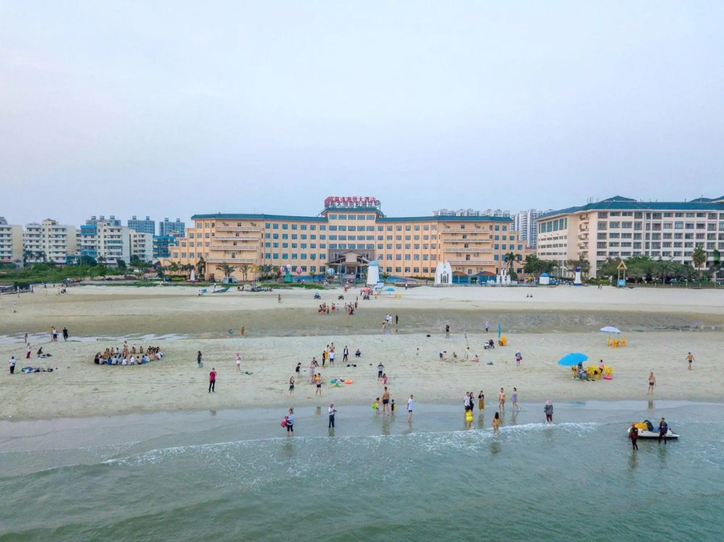 Beihai Xilaifeng Seaview Hotel - Général