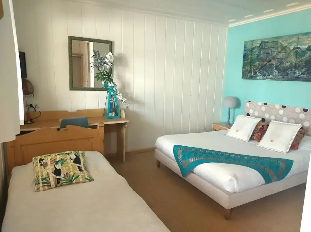 Superior room