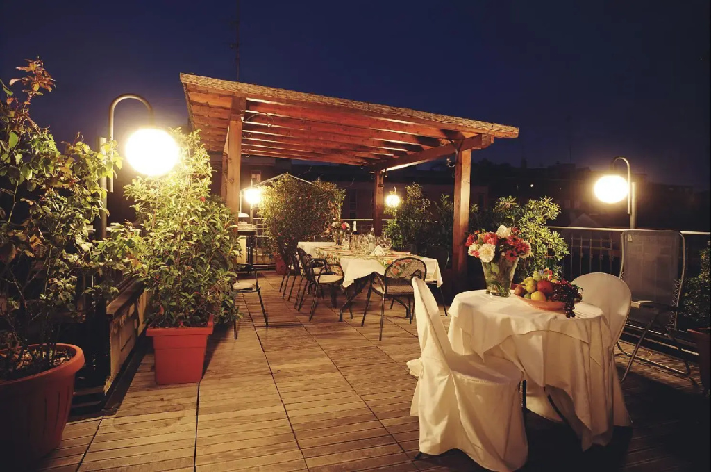 Hotel photo 18