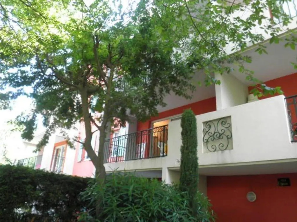 Appartement Fréjus, 2 pièces, 4 personnes - FR-1-226A-78