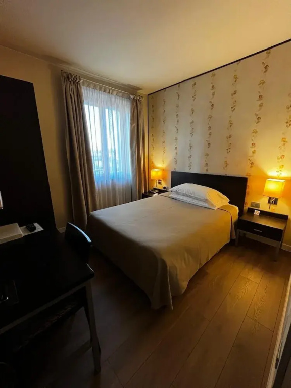 Hotel FortyFive - Chambres