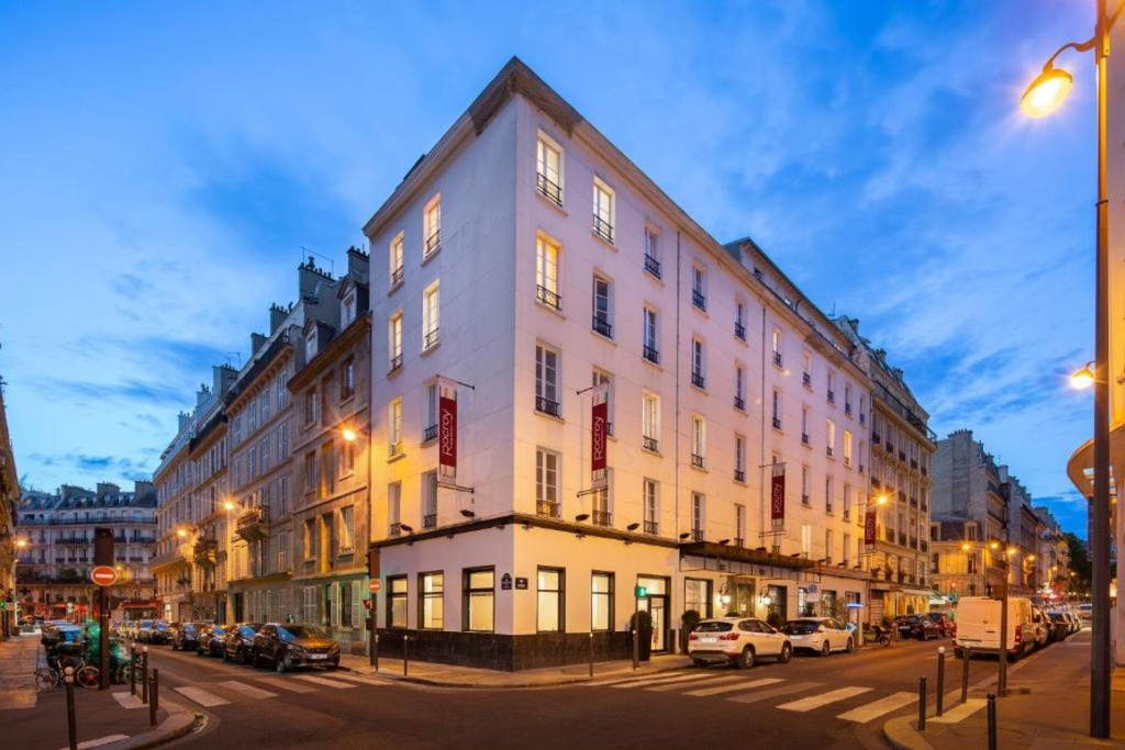 Hotel photo 44