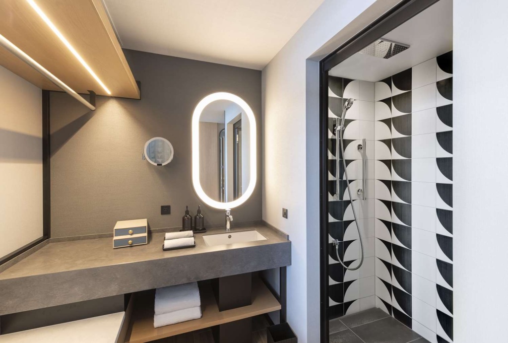 Canopy By Hilton Osaka Umeda 사진 28