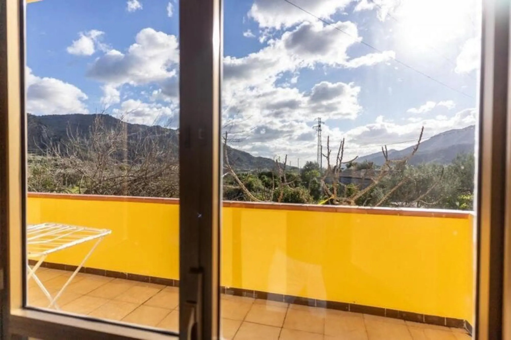 Holiday home in Francavilla di Sicilia