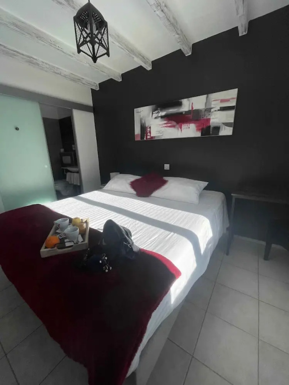 Classic room