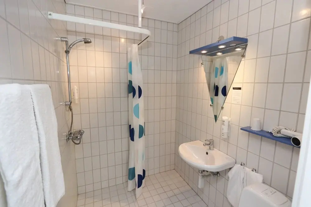 Hotel Viking Aqua, Spa & Wellness - Chambres