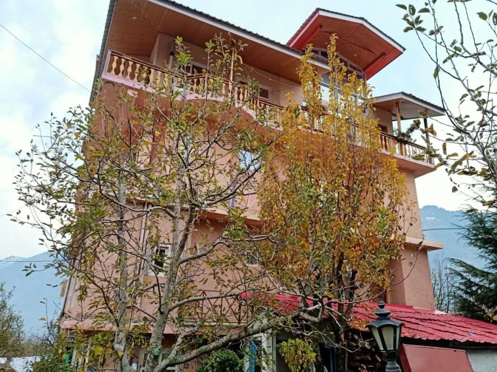 Countryside Himalayan Resort, Manali