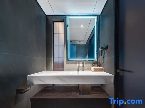 Manzhouli Ao Long Business Hotel - Chambres
