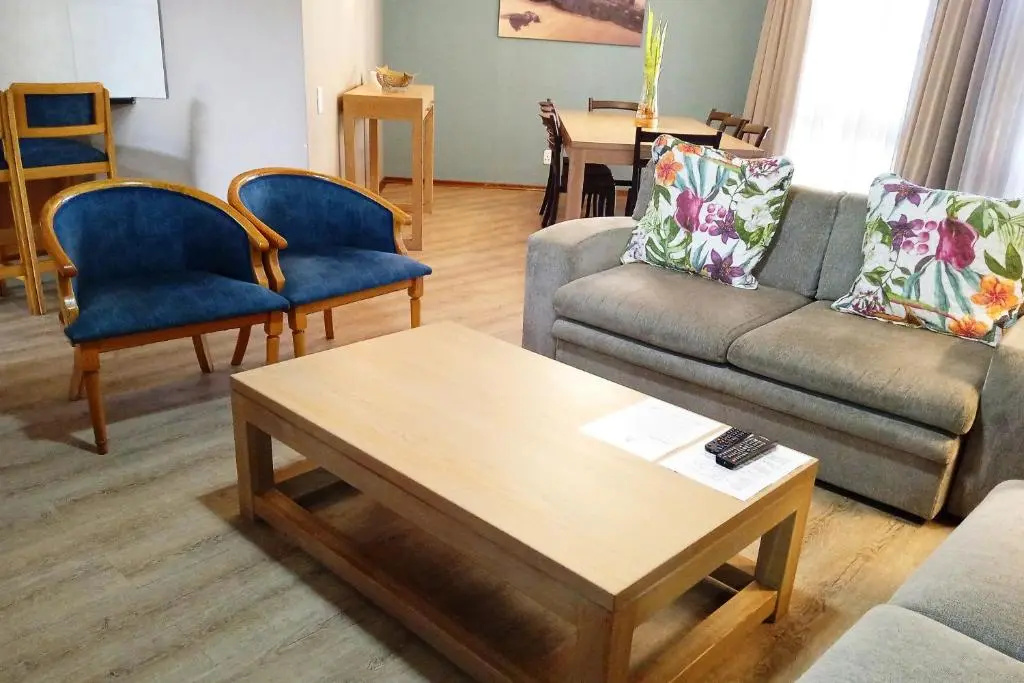 First Group Brookes Hill Suites - Chambres