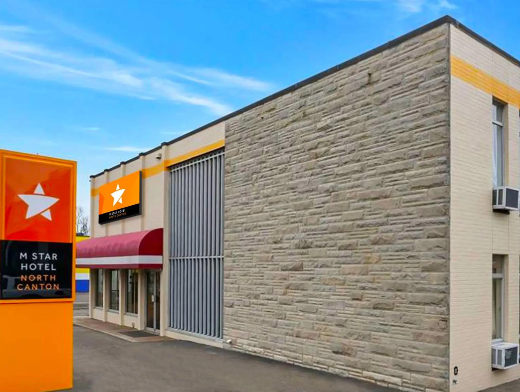 M Star North Canton