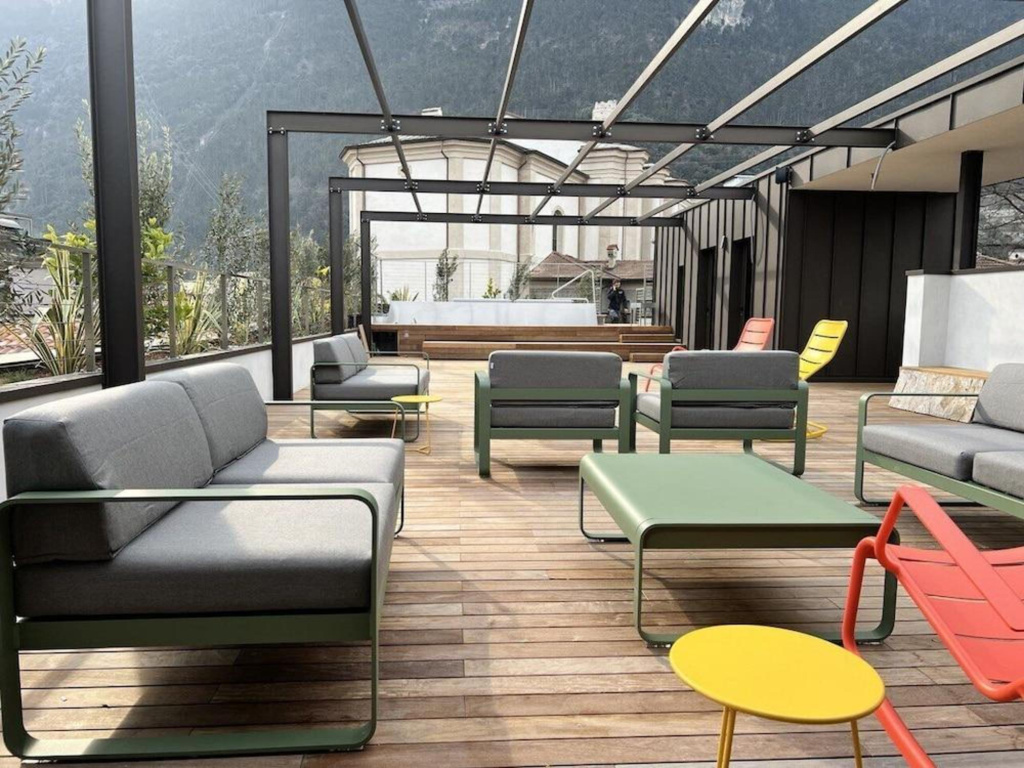 Hotel Giardino Verdi - Général