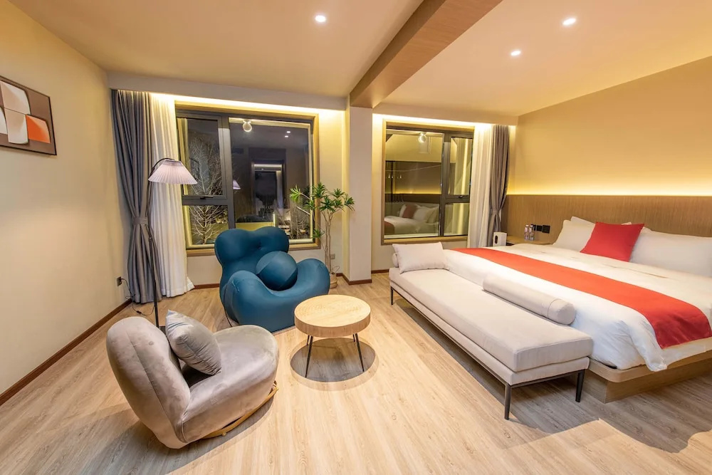 Hotel photo 10