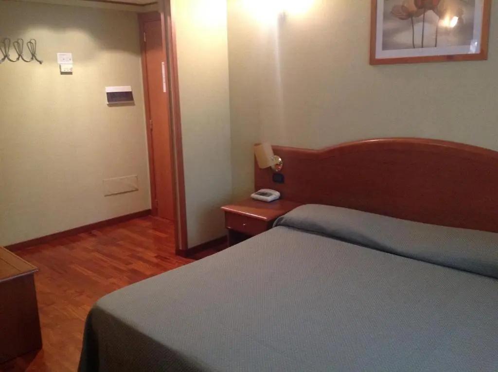 Dimora Adriana - Chambres