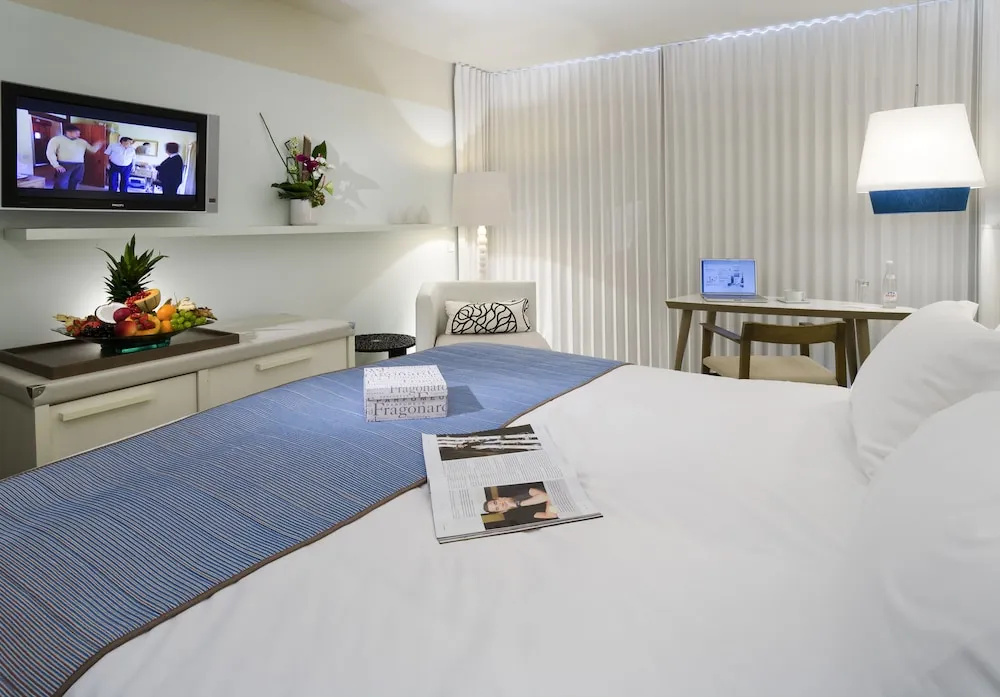 Pullman Cannes Mandelieu - Chambres