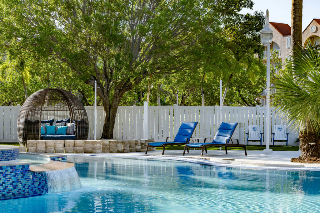 DoubleTree Resort by Hilton Grand Key - Key West - Général