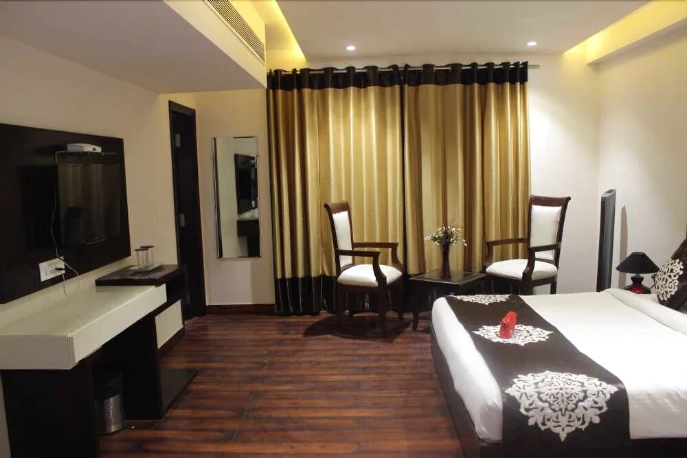 Aura Grand Residency - Général