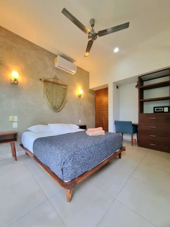 Premier Apartment