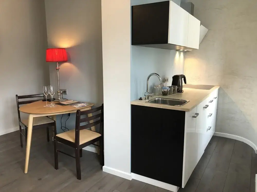 Baltic Design Apartments with free parking and self check-in - Général