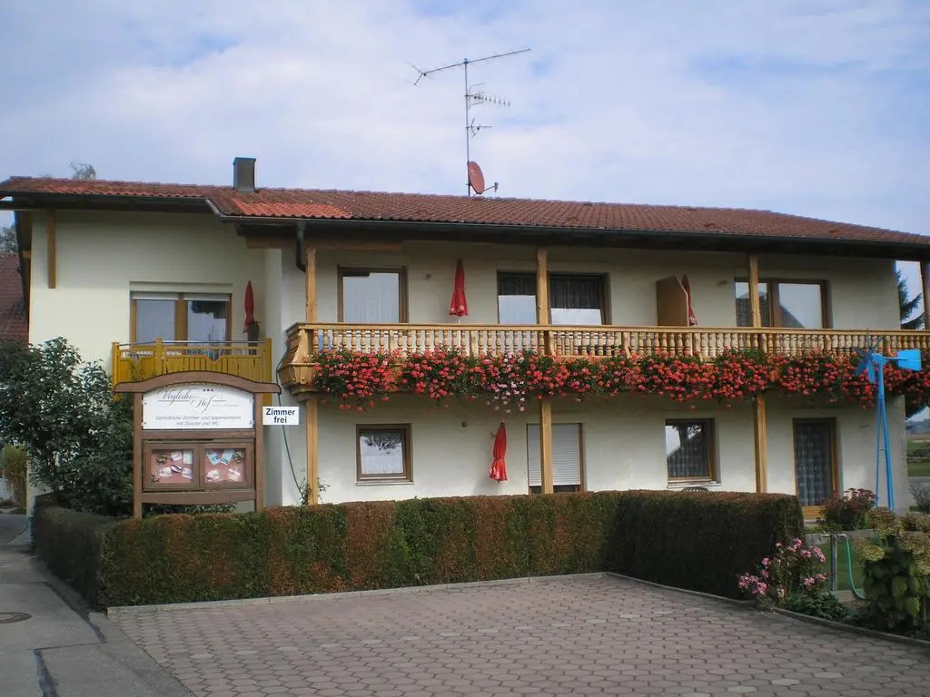 Hotel photo 21