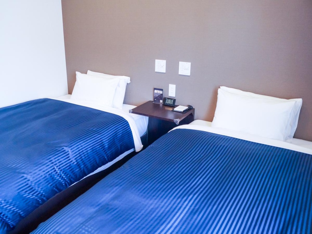 Hotel LiVEMAX Saitama Asakaekimae 사진 7
